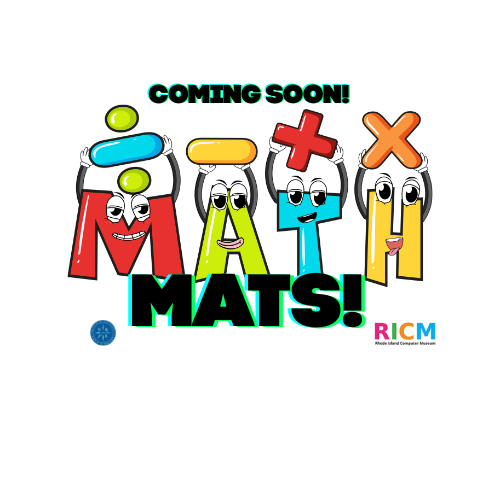 math mats
