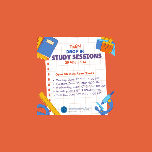 Study sessions