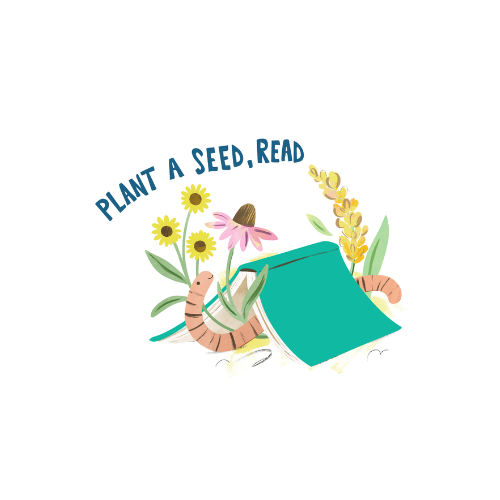 plant a seed read