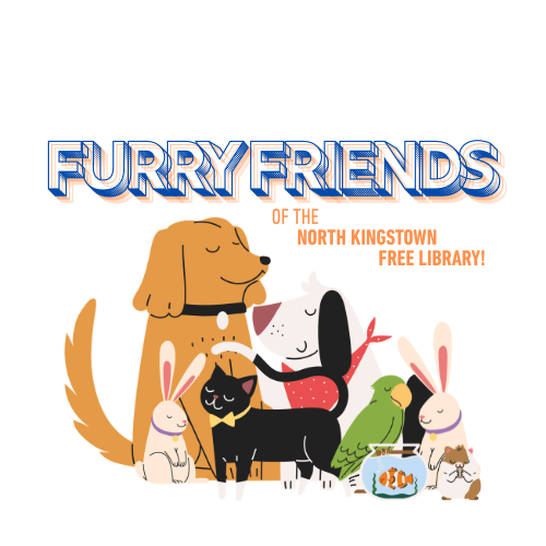 furry friends