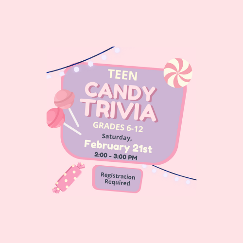 candy