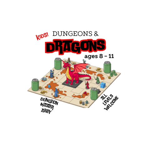 kids d&d