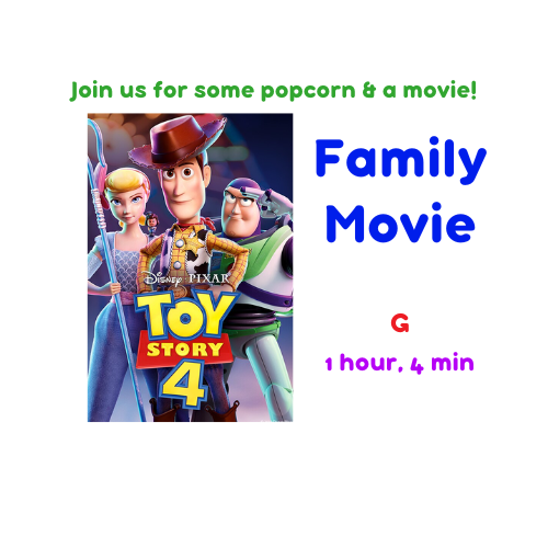 toy story 4