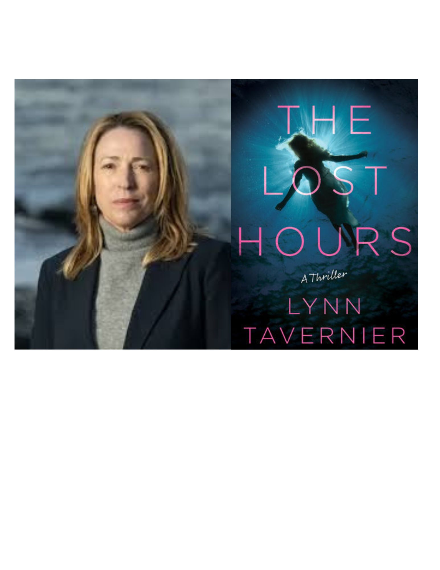 Lynn Tavernier