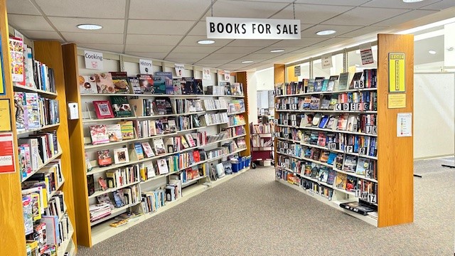 Book Nook