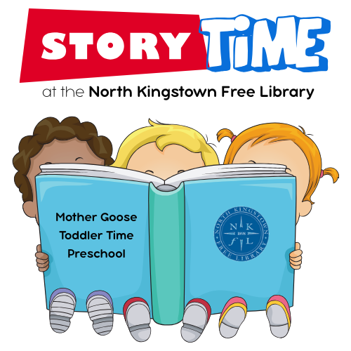Storytime logo
