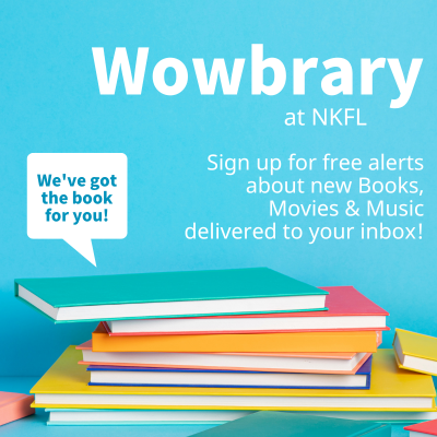 Wowbrary