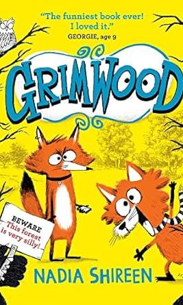 grimwood