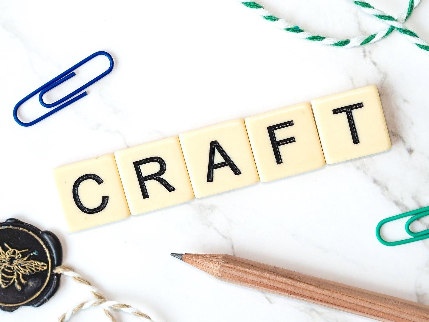 craft logo