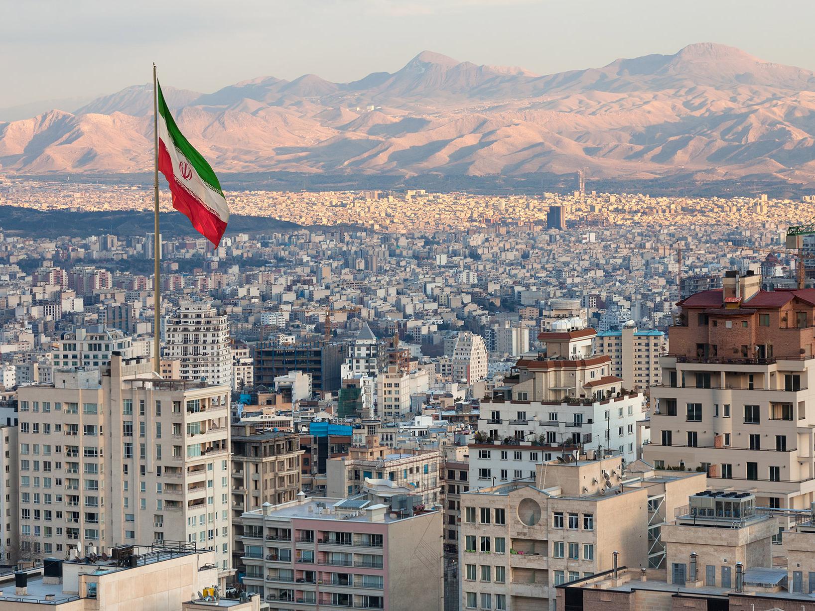iran