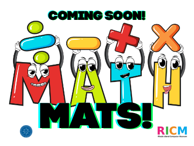 math mats