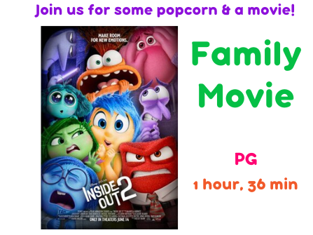 inside out 2