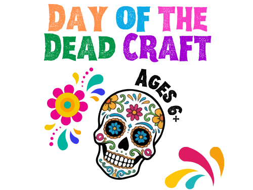 day of the dead