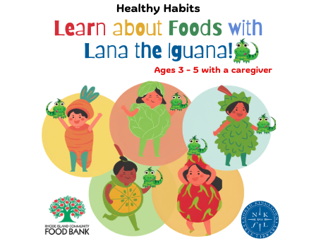 learn with llana