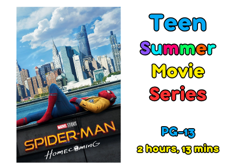 teen movie