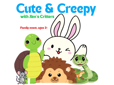 xen's critters