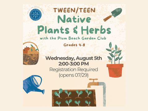 native plants