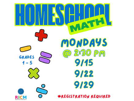 homeschool math