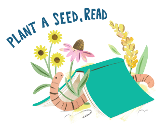 plant a seed read