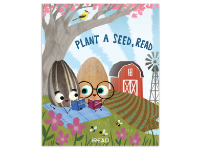 plant a seed read
