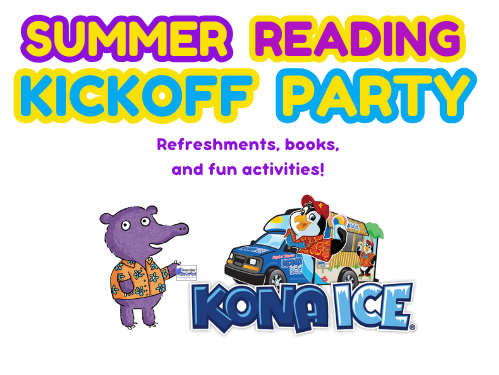 SRP Kickoff logo