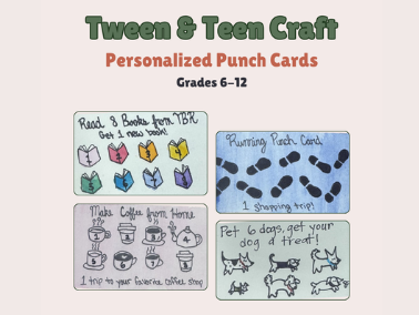 punch card