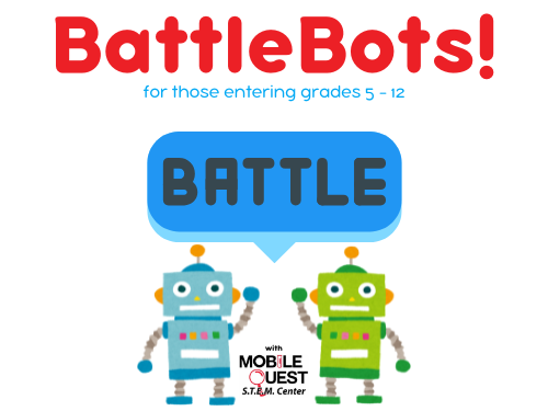 Battle Bots