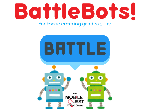 Battle Bots