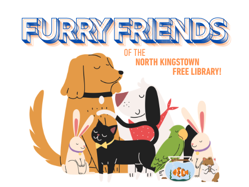 furry friends
