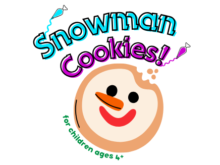 snowman logo