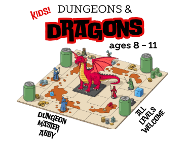 kids d&d