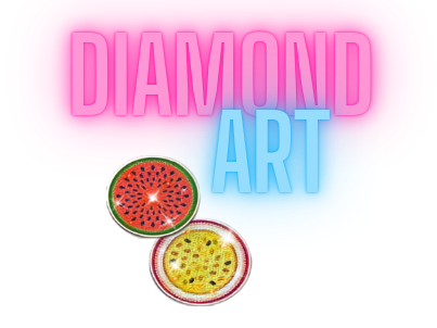 diamond art
