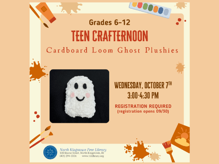 crafternoon