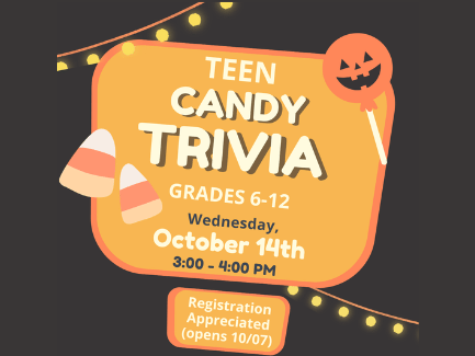 candy trivia