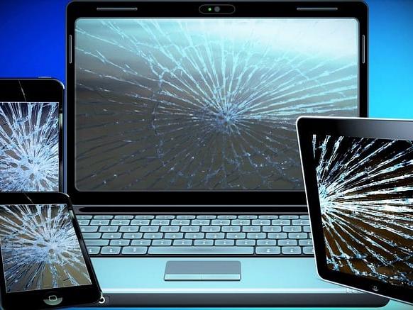 Electronic waste