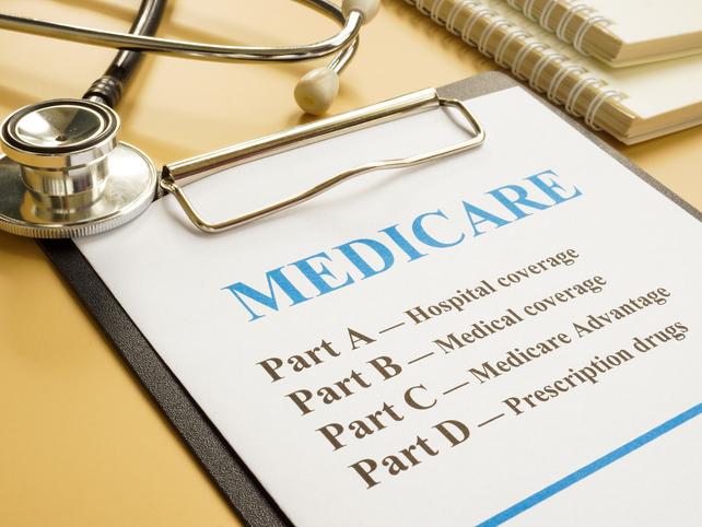 Medicare