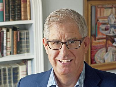 Jonathan Galassi